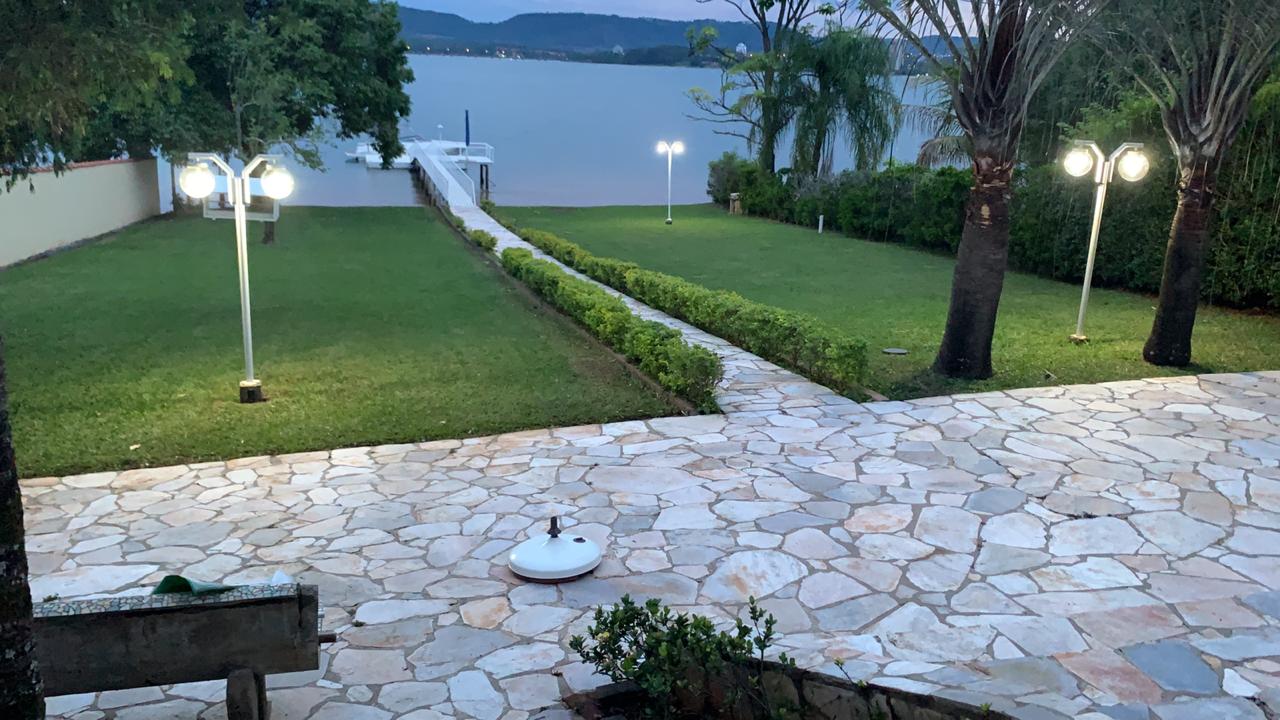 Rancho Amarelinho