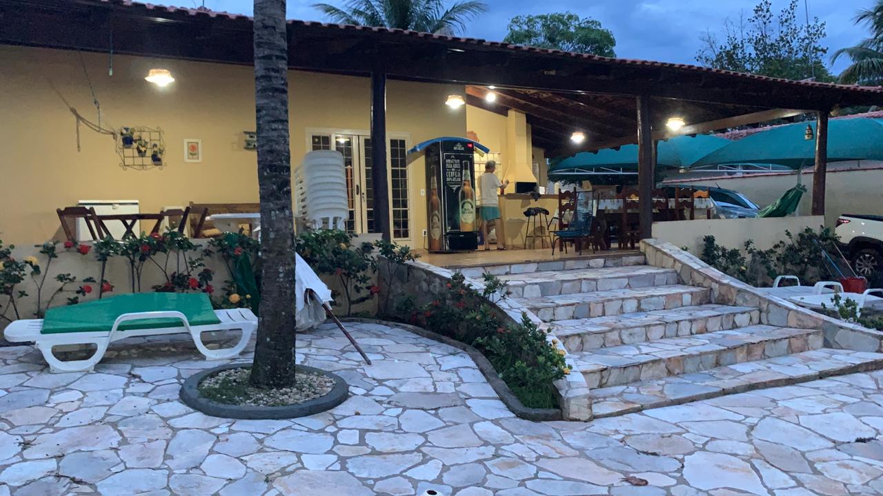 Rancho Amarelinho