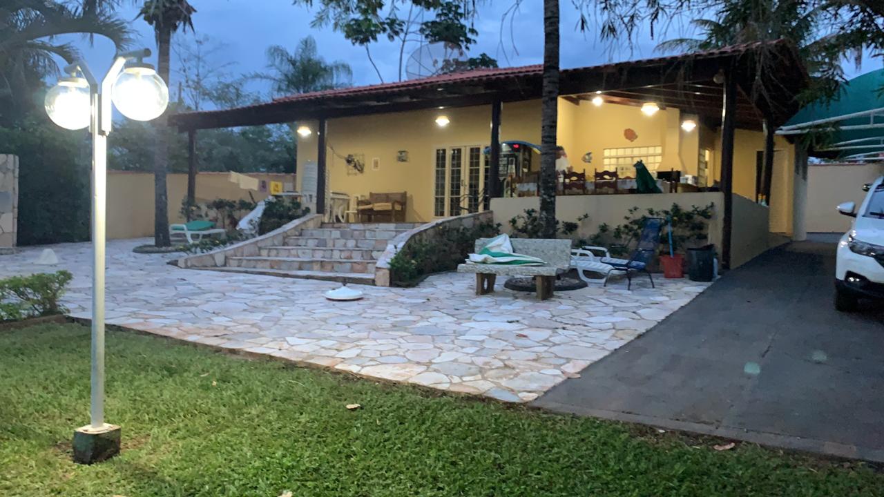 Rancho Amarelinho
