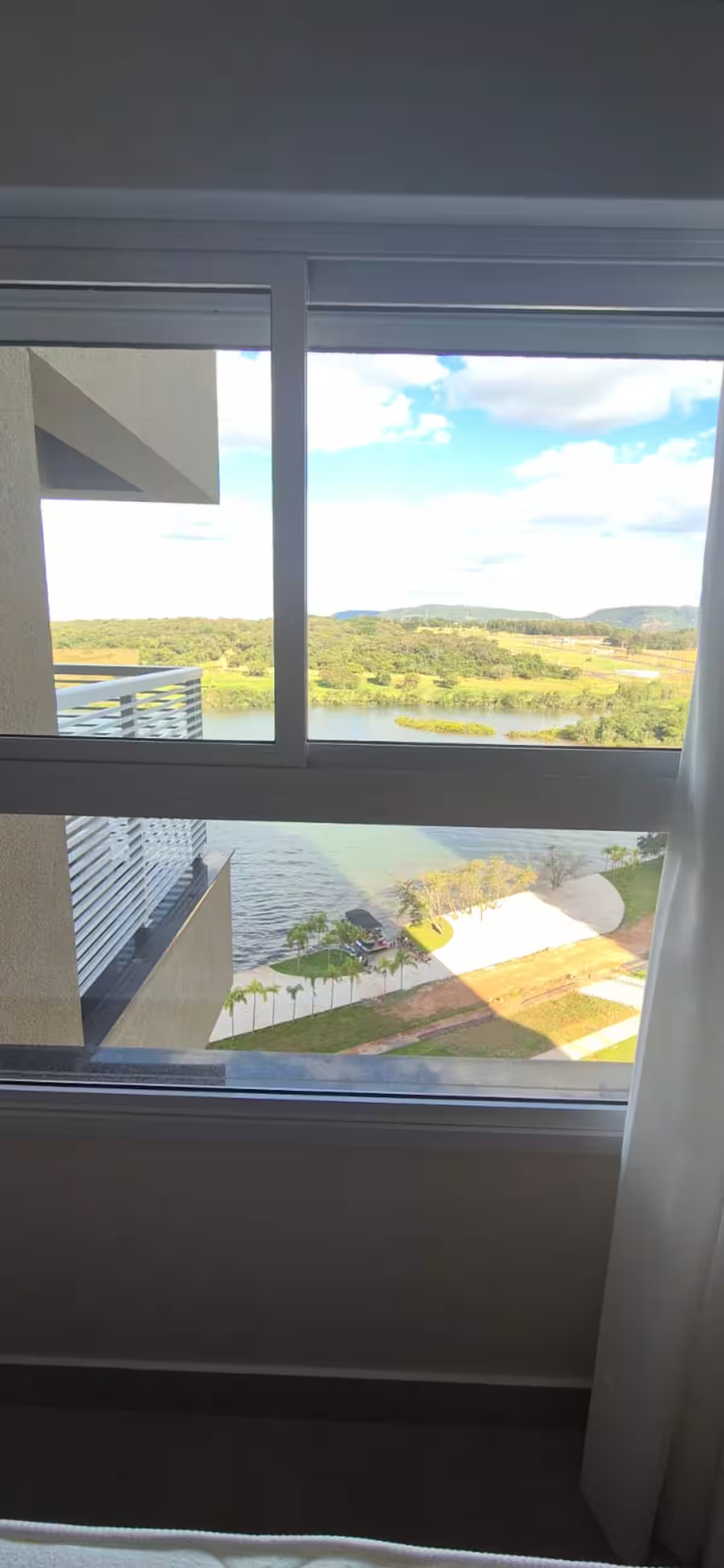 Apartamento Kanoah 2 quartos