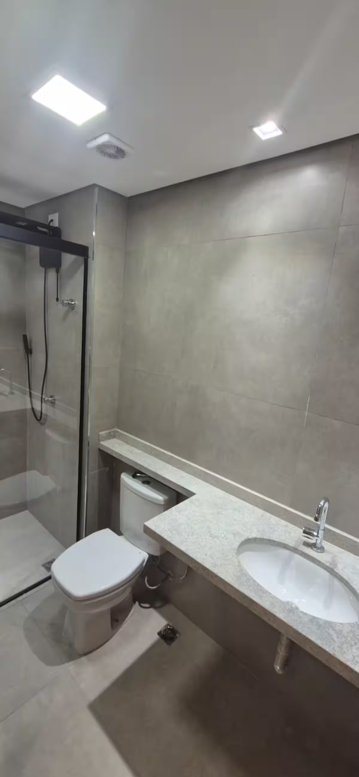 Apartamento Kanoah 2 quartos