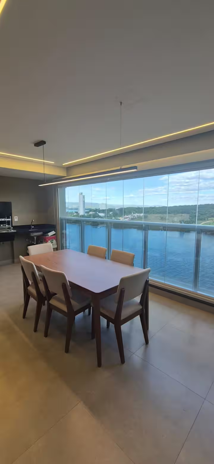 Apartamento Kanoah 2 quartos