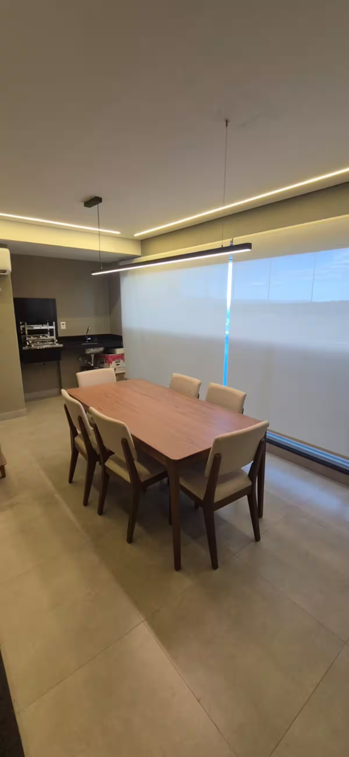 Apartamento Kanoah 2 quartos