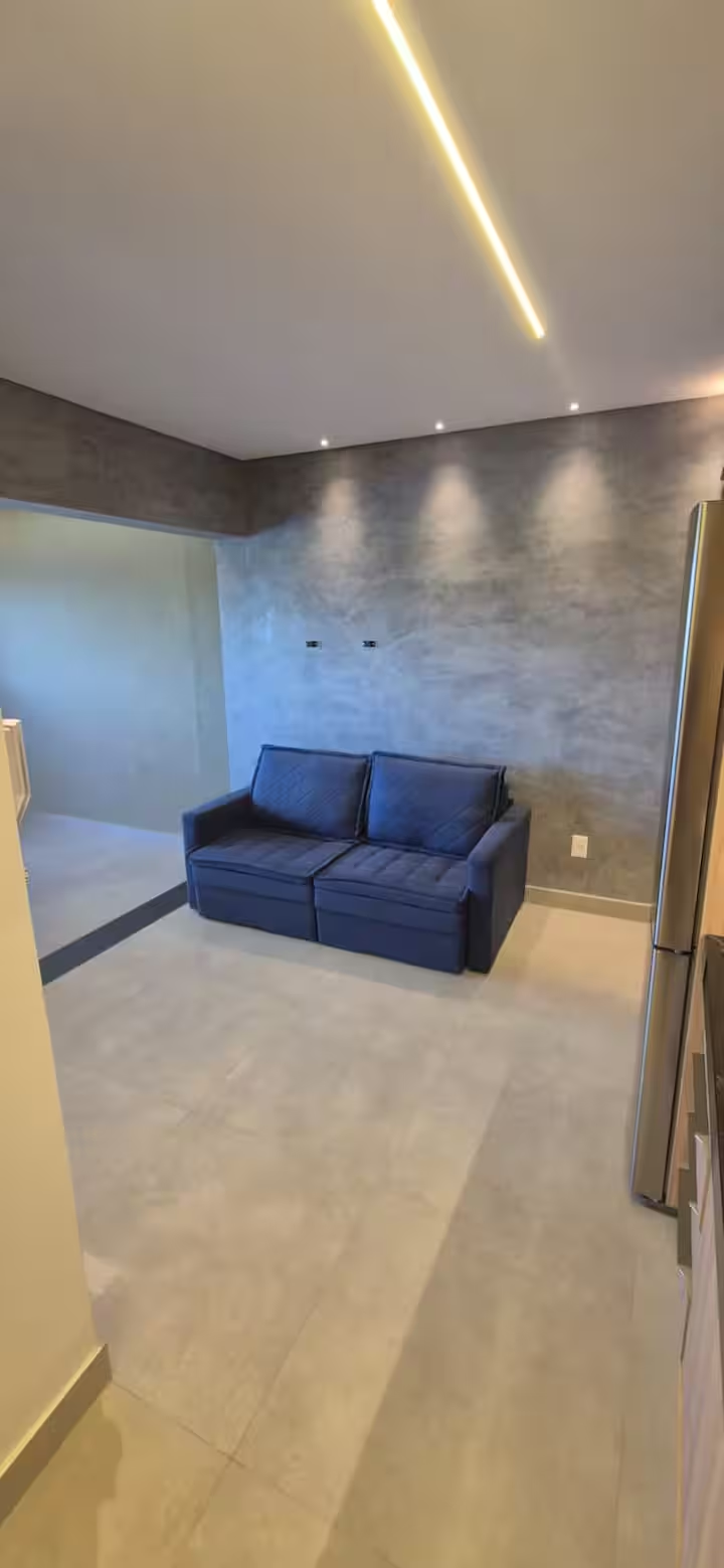 Apartamento Kanoah 2 quartos