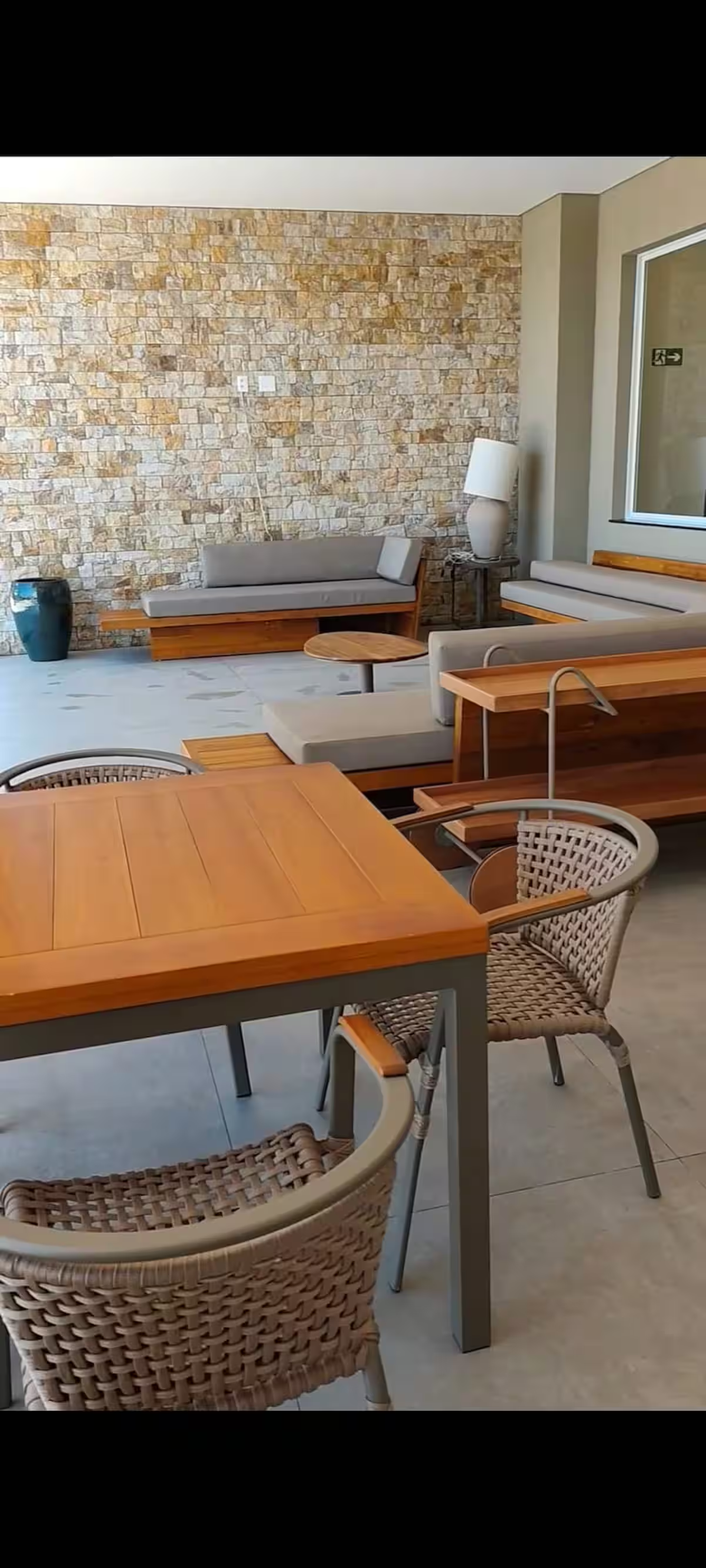 Apartamento Kanoah 2 quartos