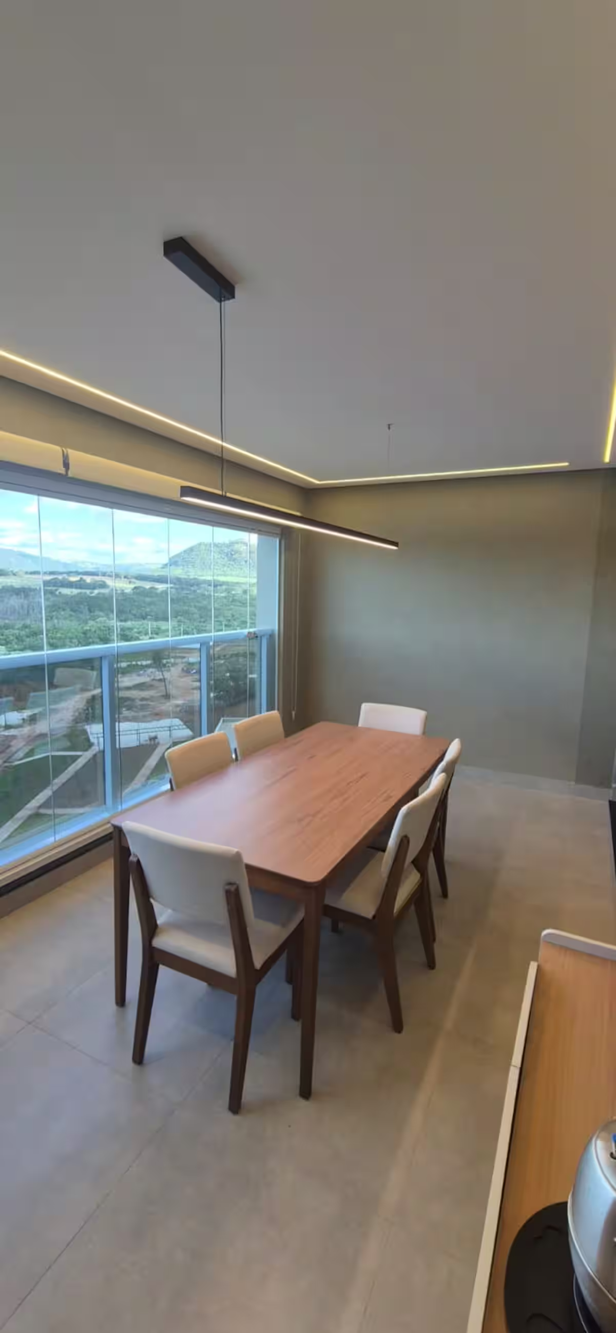 Apartamento Kanoah 2 quartos