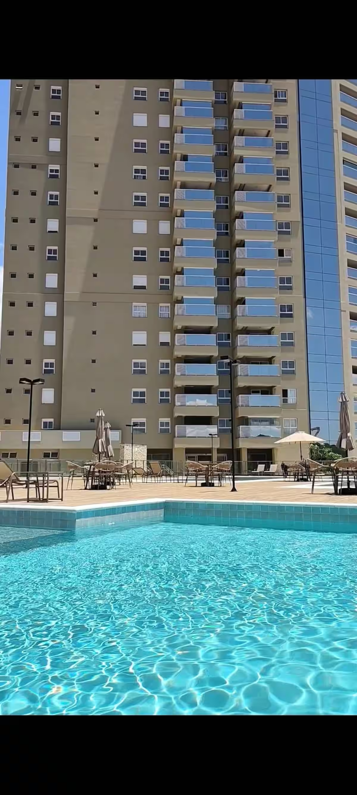 Apartamento Kanoah 2 quartos