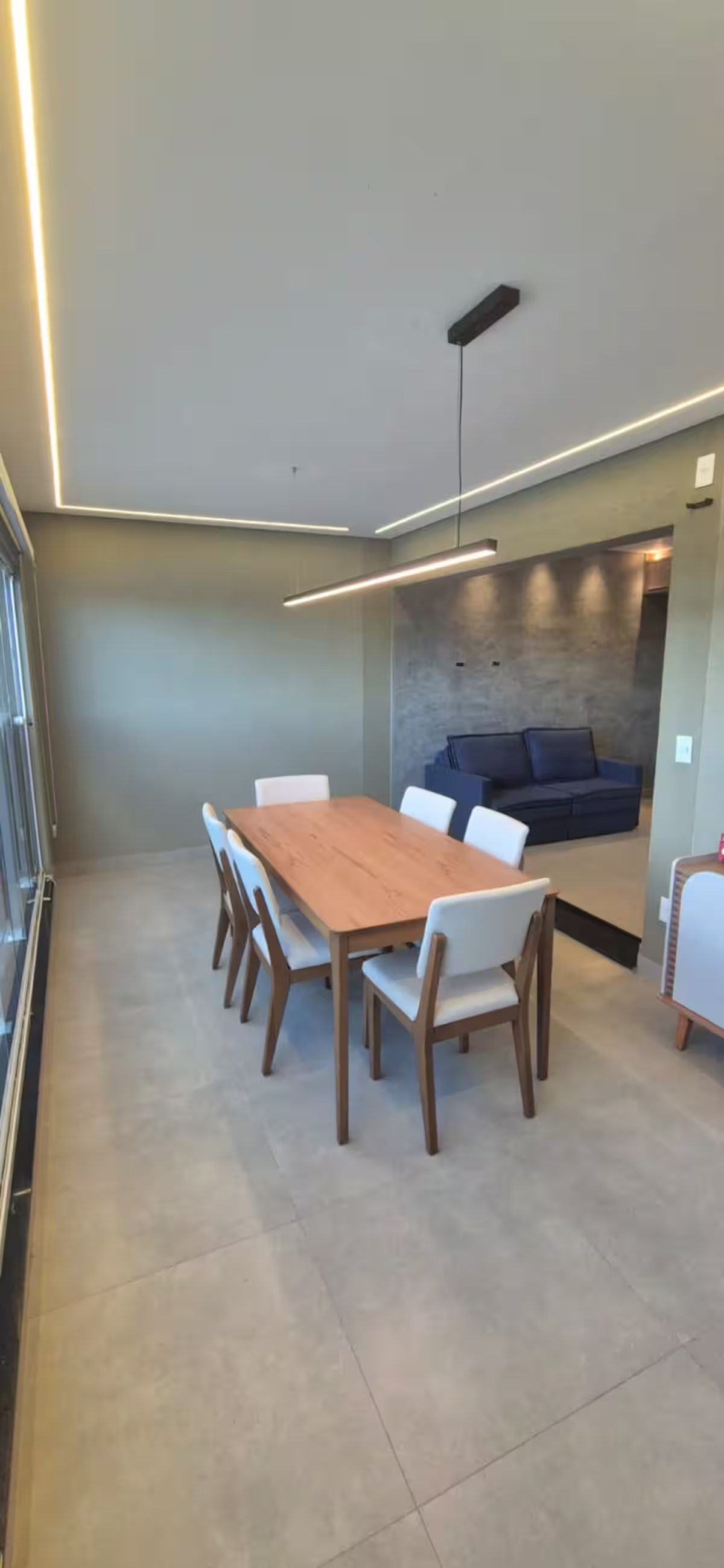 Apartamento Kanoah 2 quartos