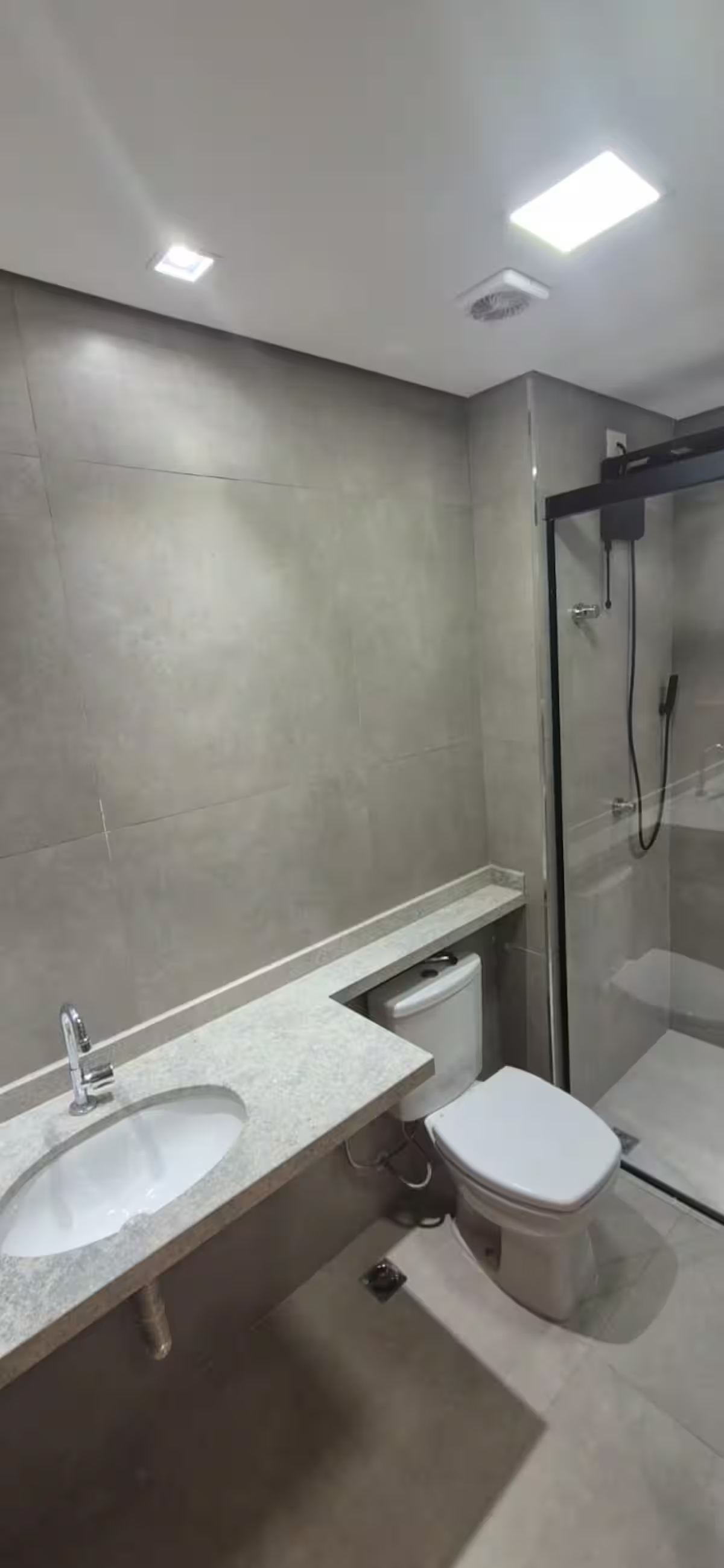 Apartamento Kanoah 2 quartos