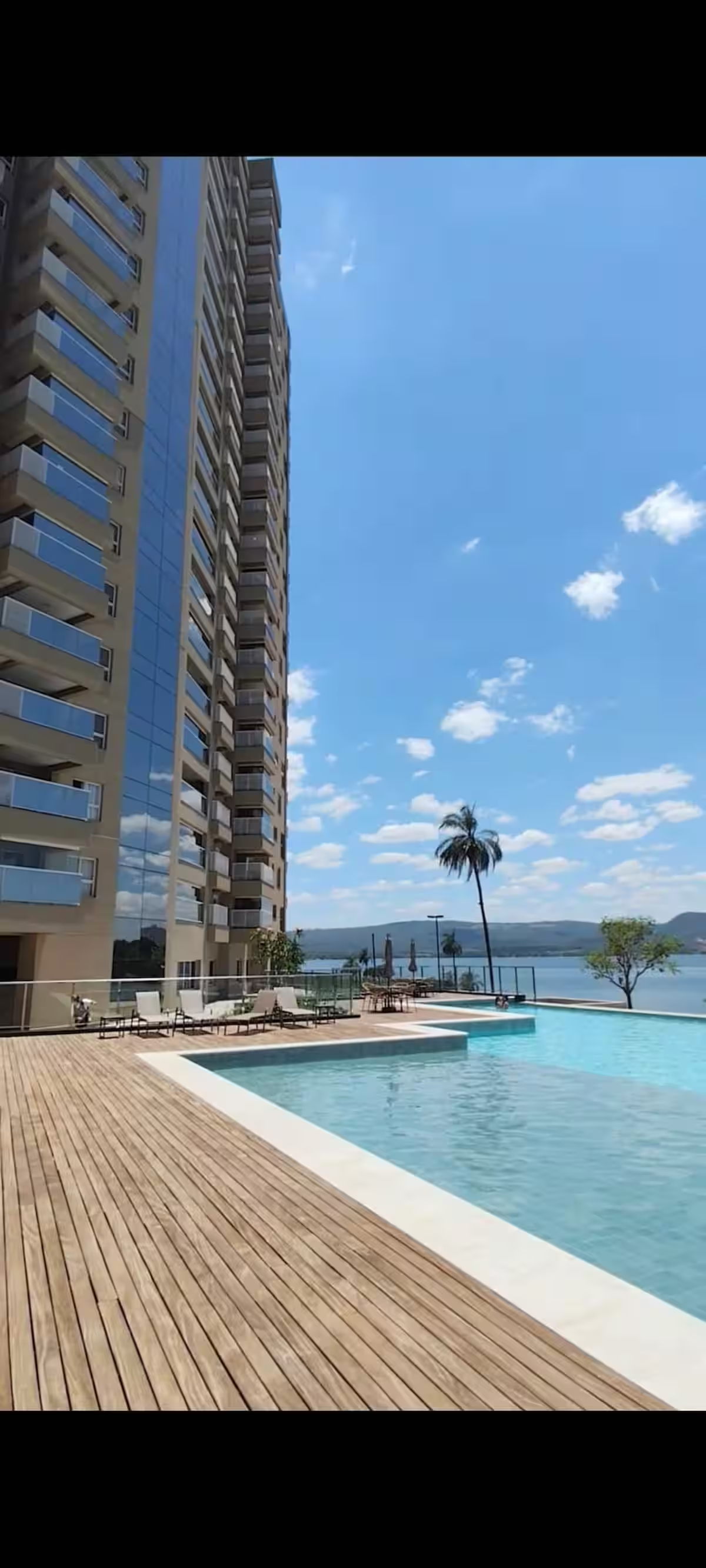 Apartamento Kanoah 2 quartos