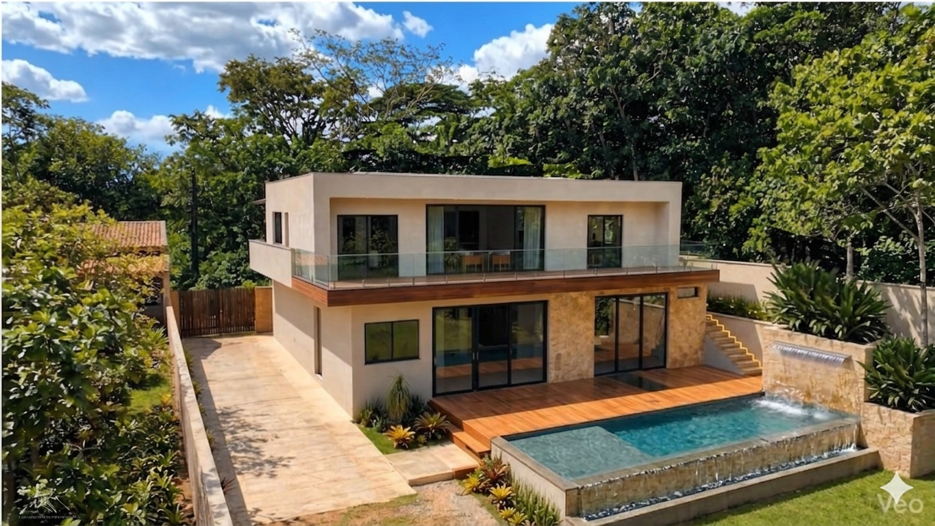 Rancho Casa do Sol