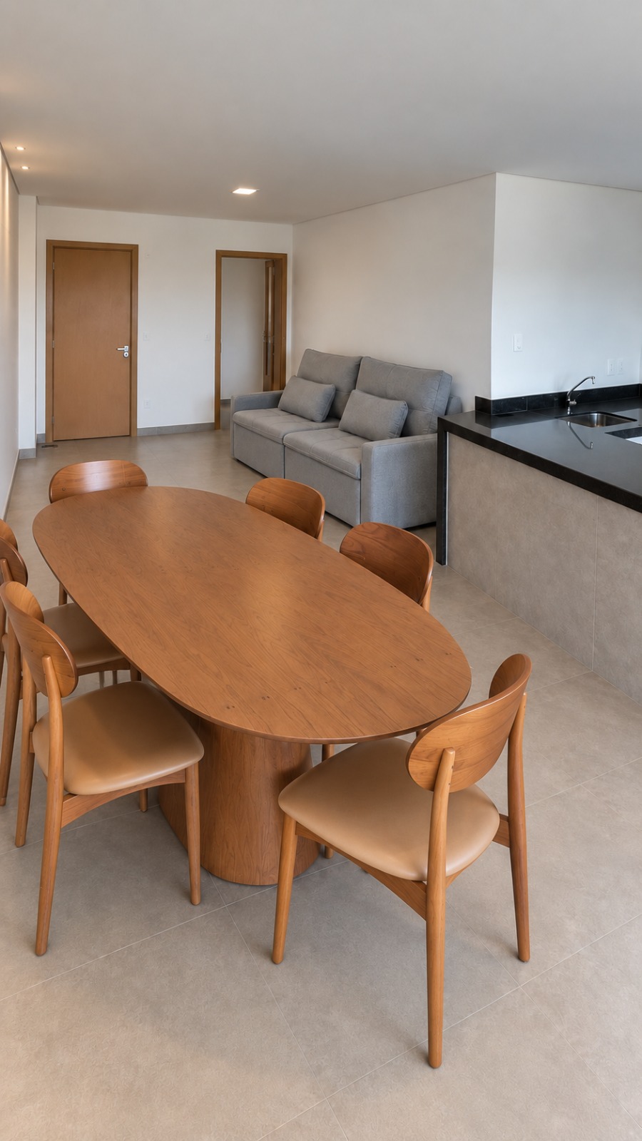 Sala de Jantar