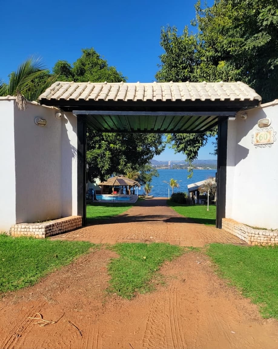 Entrada