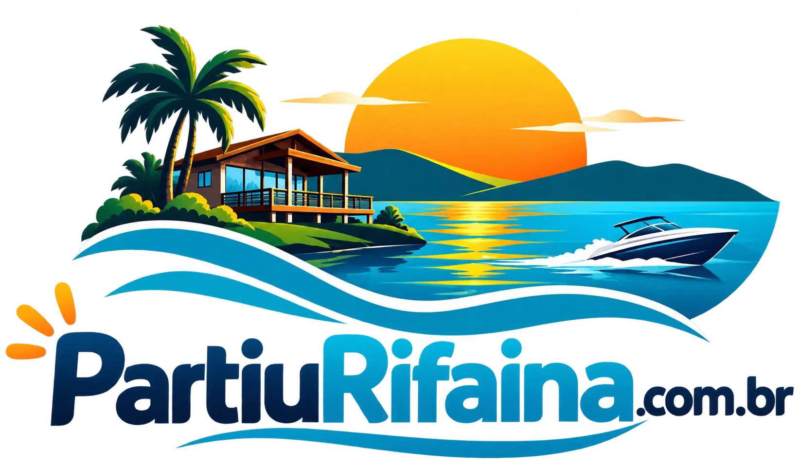 Partiu Rifaina